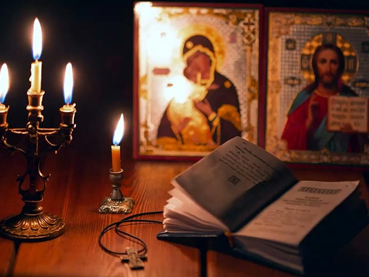 Эффективная молитва от гадалки в Октябрьске для возврата любимого человека